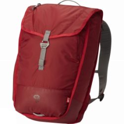 Mountain Hardwear DryCommuter 32L OutDry Rucksack Smolder Red